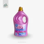 نرم کننده کپسولی لباس 2300 گرمی صورتی راپیدو