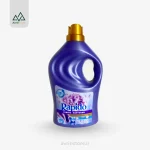 نرم کننده کپسولی لباس 2300 گرمی بنفش راپیدو