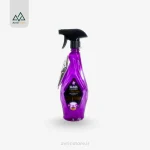 شیشه شوی 500 میلی بنفش کنسانتره راپیدو