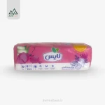 نایس نوار مشبک بالدار ضخیم بزرگ نایس