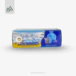 کیسه زباله جعبه ایی بزرگ 60در 80