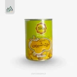 کنسرو ذرت شیرین بهروز