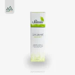 ثمین - لوسیون بدن حاوی اوسرین (بطری )