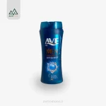 شامپو سر ضد شوره حاوی کافیین مخصوص اقایان 400 میل AVE