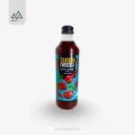 آبمیوه شیشه 330 گرم البالو سانی نس