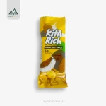 کیتاریچ بار خرما پسته و قیسی موزی