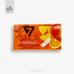 آدامس ترکیه stick نارنجی