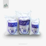 برنج هاشمی درجه یک سلدای تحفه گیلان