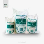 برنج دم سیاه مافوق تشریفات سلدای گیلان